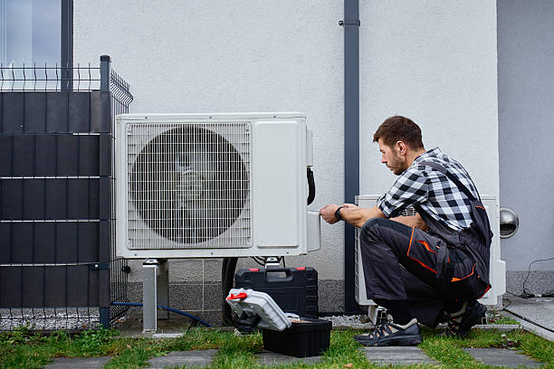 Trusted Hvac service in Pleasant Hill, PA - HVAC Repair CO